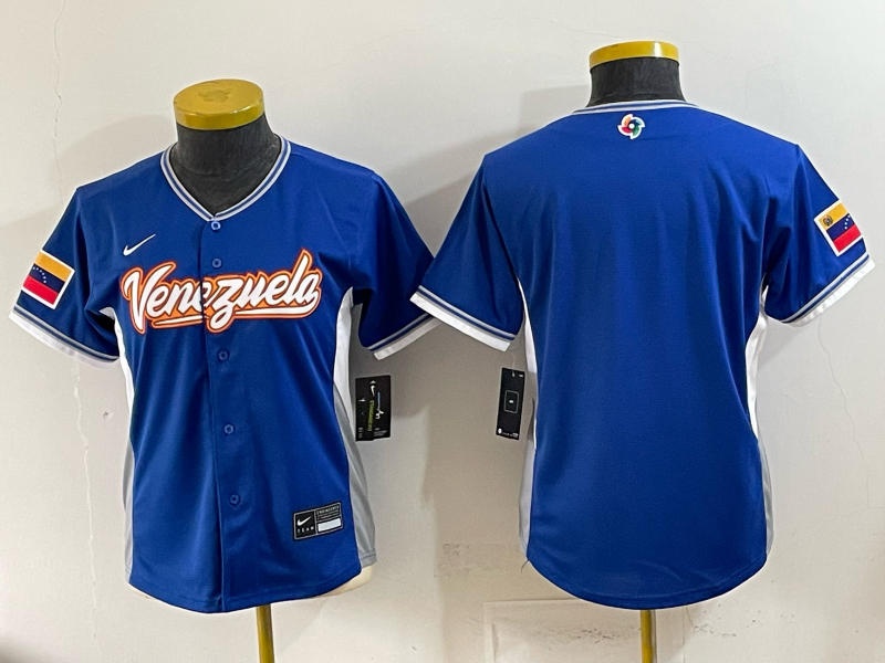 women 2026 MLB world cup jersey 0635004